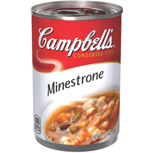 Campbells Minestone