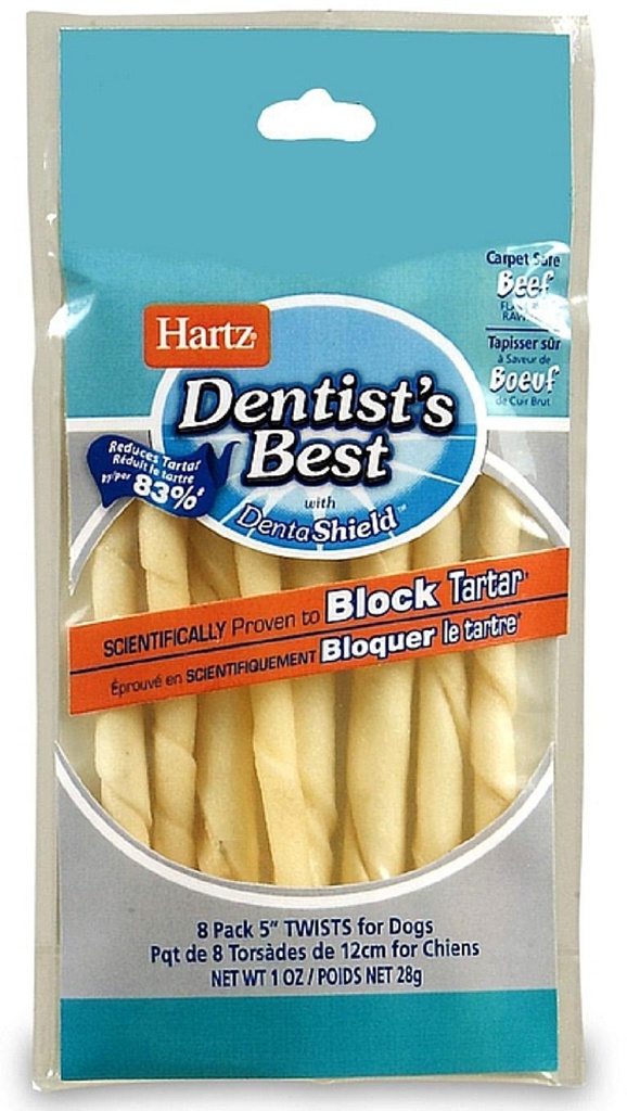 Hartz Dentists Stix