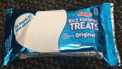 Rice Krispies Treats