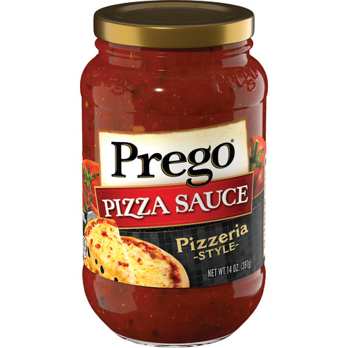 Prego Pizza Sauce 14