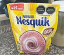 Nestle Nesquik 200G