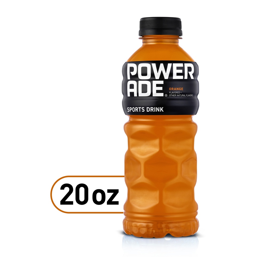 Power Ade
