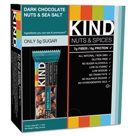 Kind Bars 1.4Oz