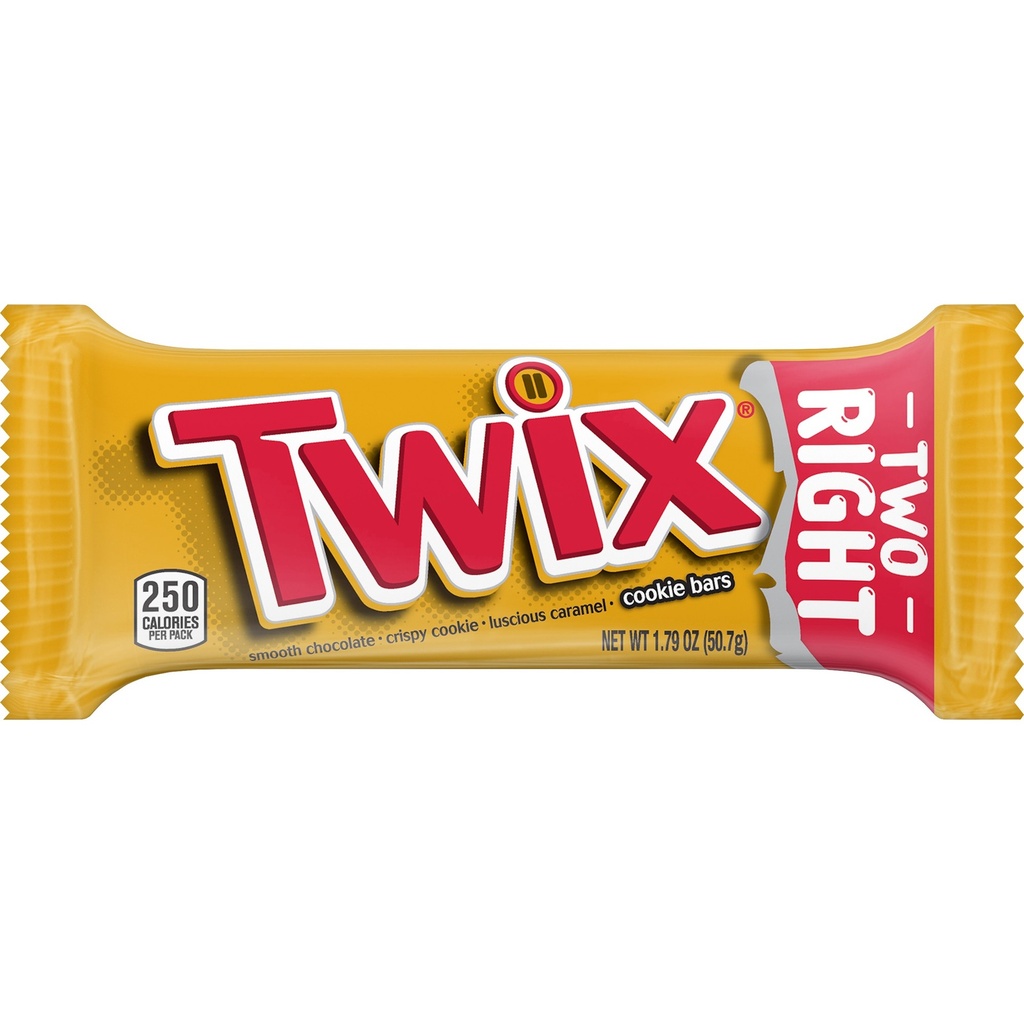 Twix Cookie Bars 1.7