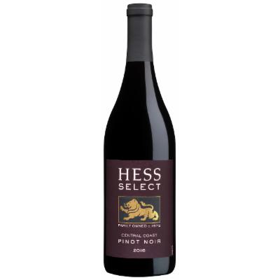 Hess Select Pinot No