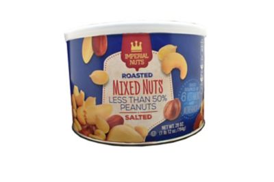 Imperial Nuts Mixed
