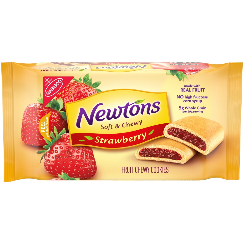 Nabisco Fig Newtons