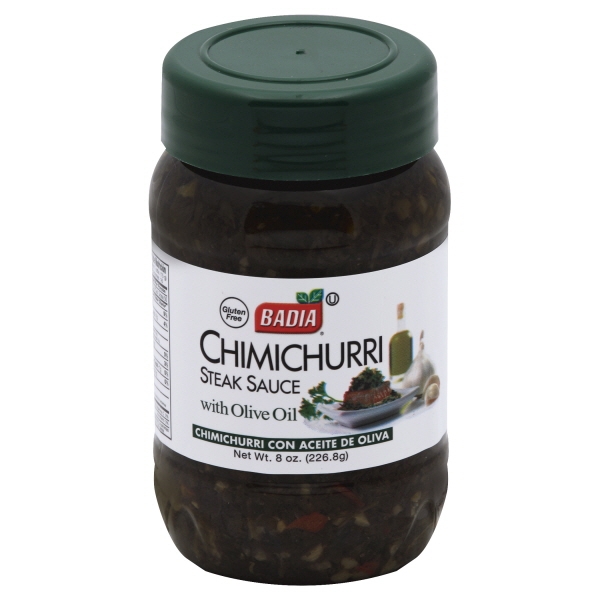 Badia- Chimichurri 8oz