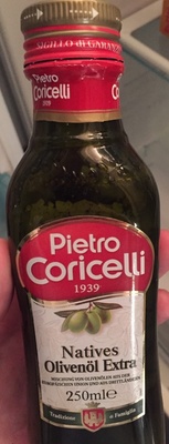 P/C Olive Oil E.V 25