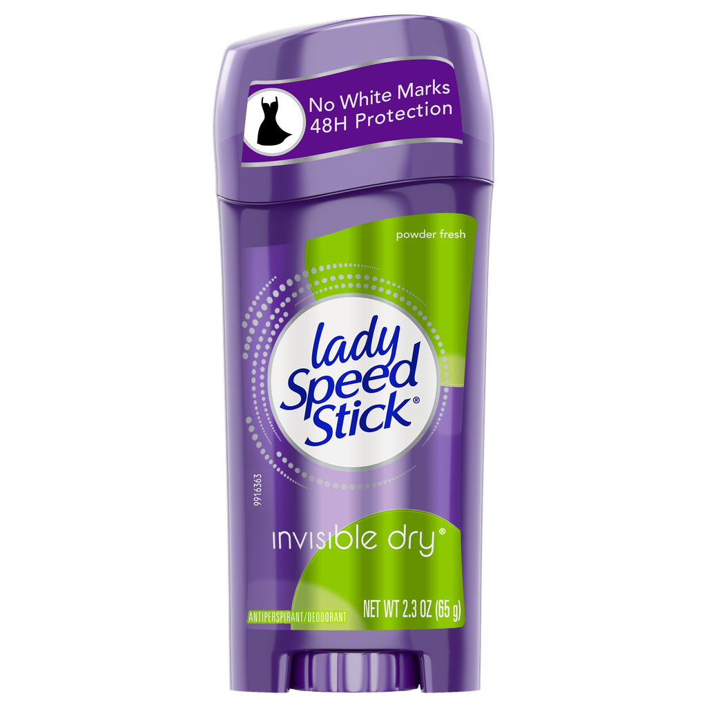Lady Speed Stick 65G