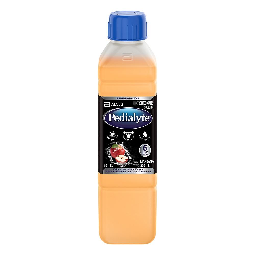 Pedialyte Apple