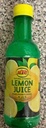 Ktc Lemon Juice 250M