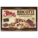 Flora Biscotti Choco