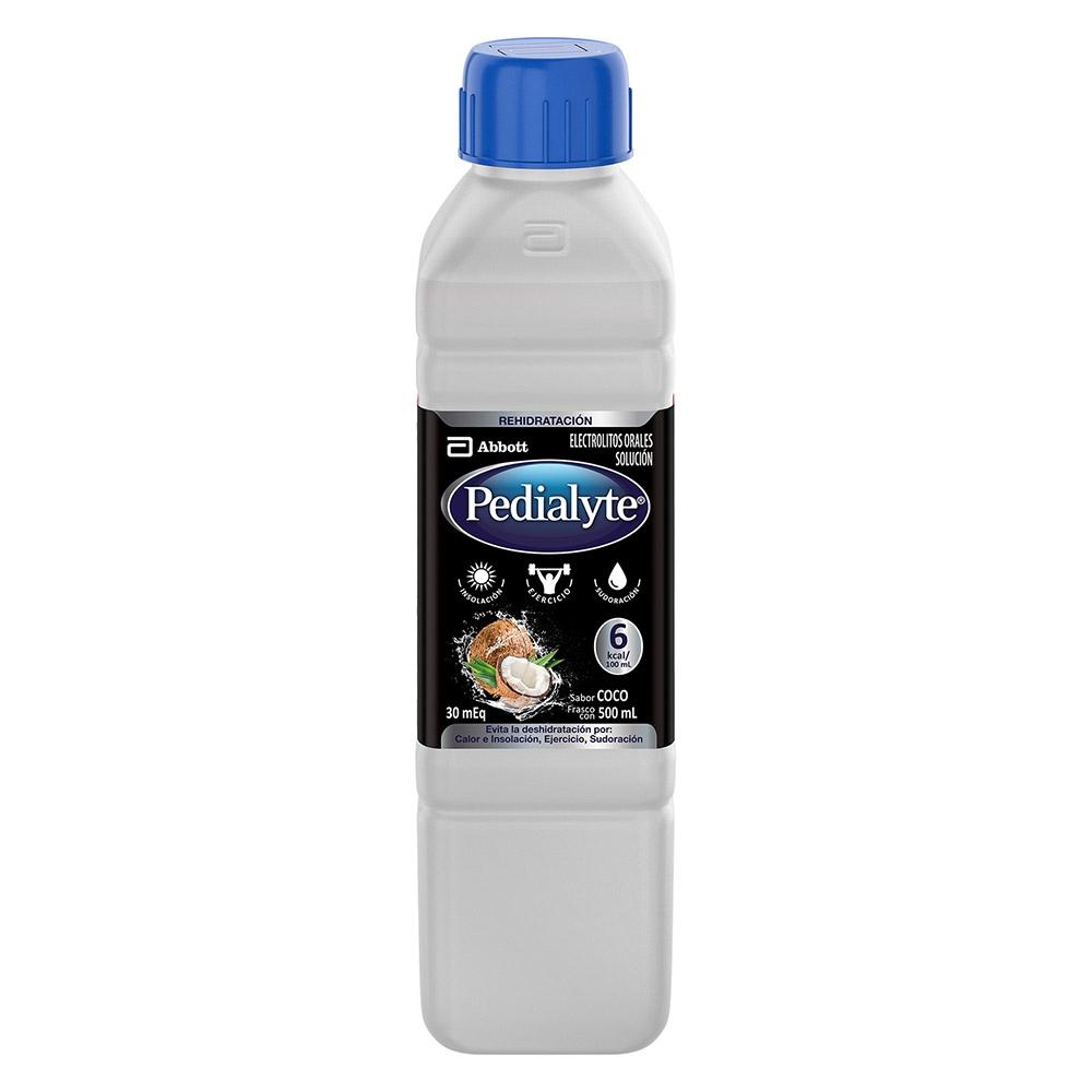 Pedialyte  500Ml