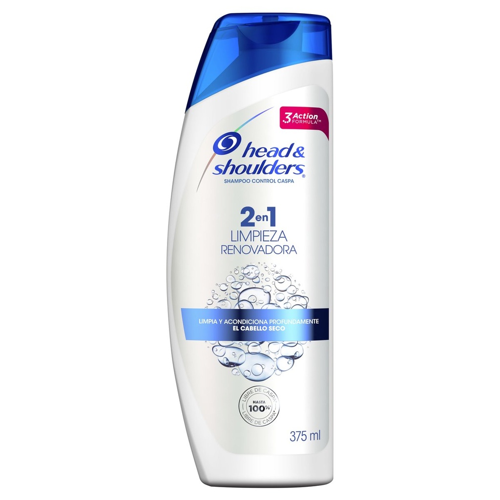 Head And Shoulders