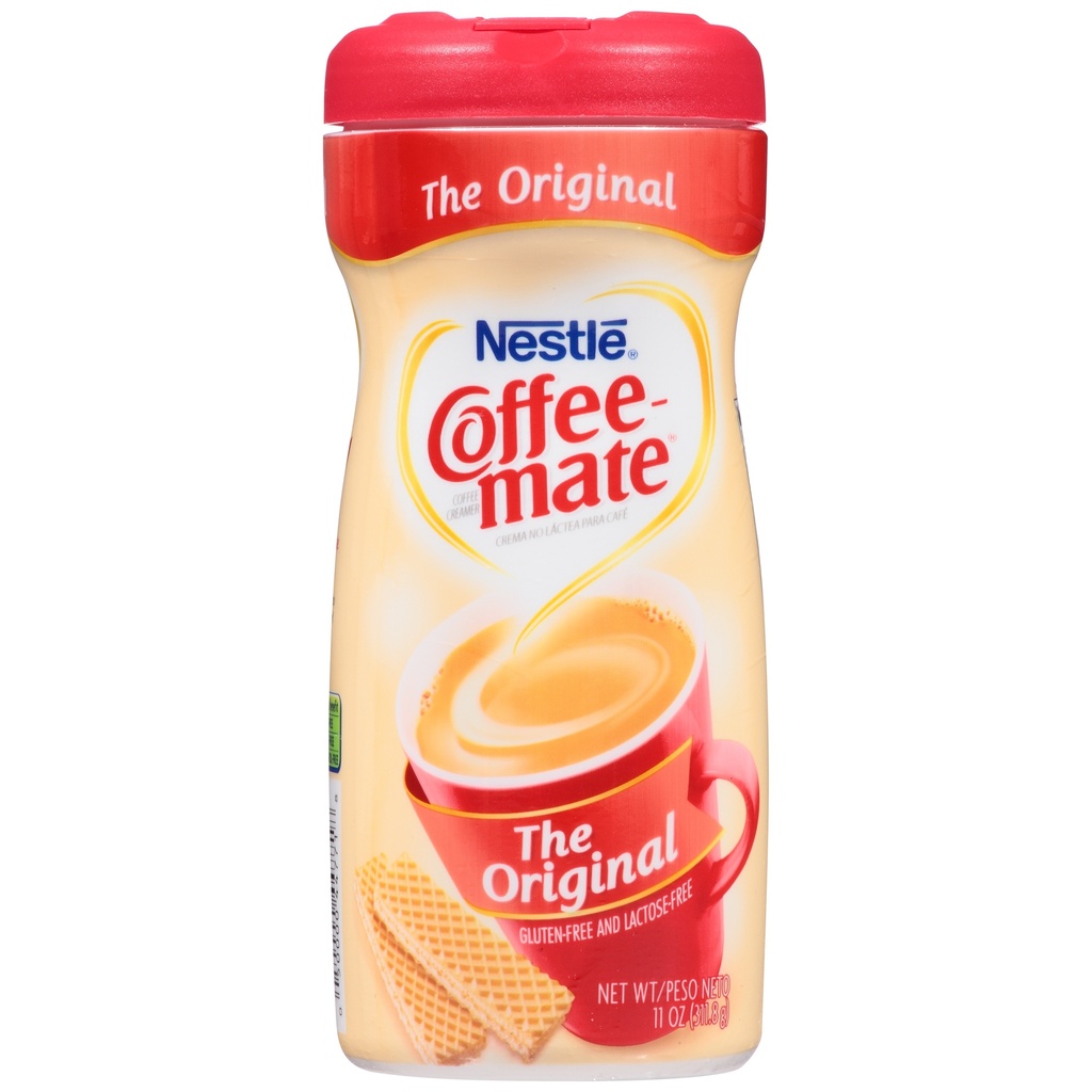 Coffee Mate Original