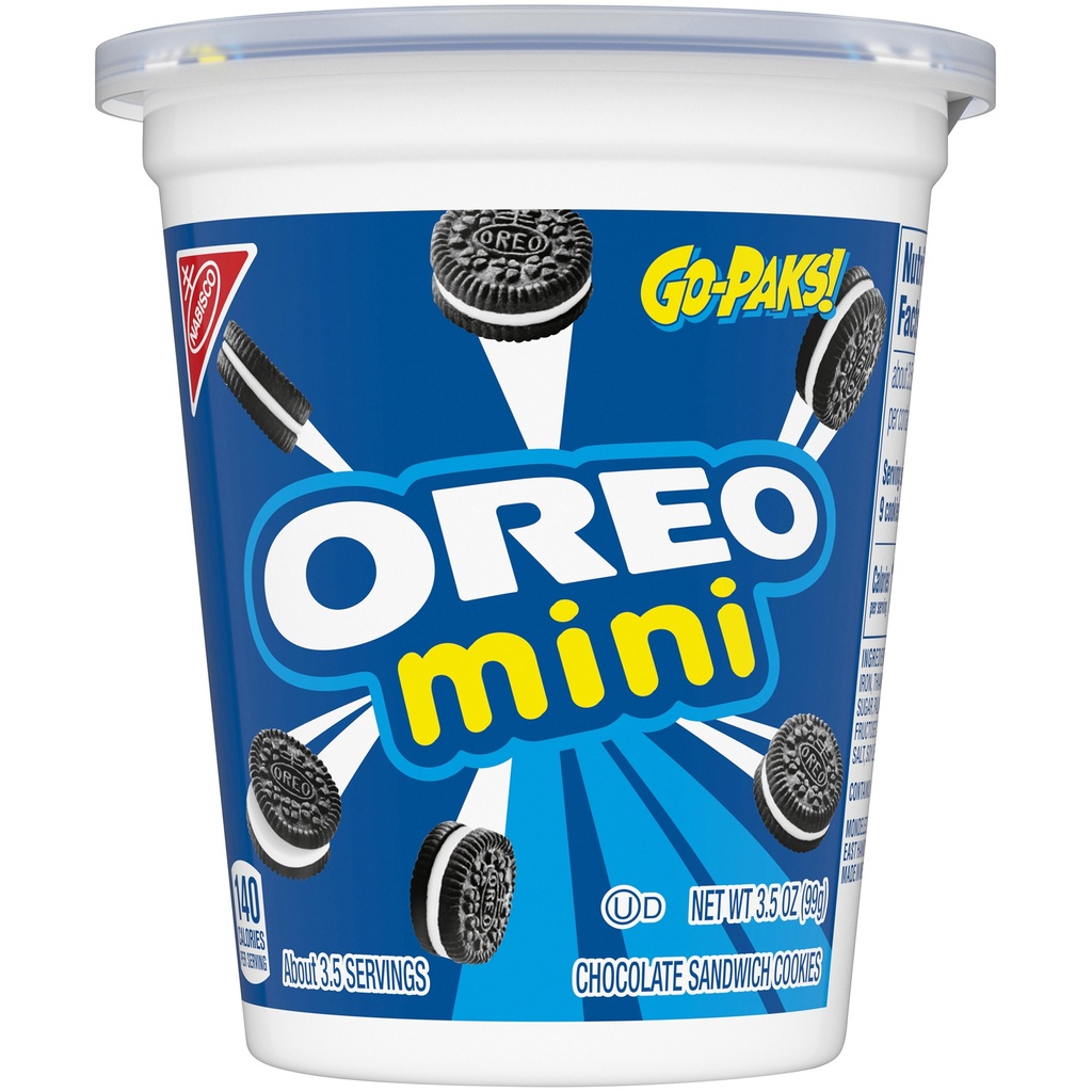 Oreo Mini