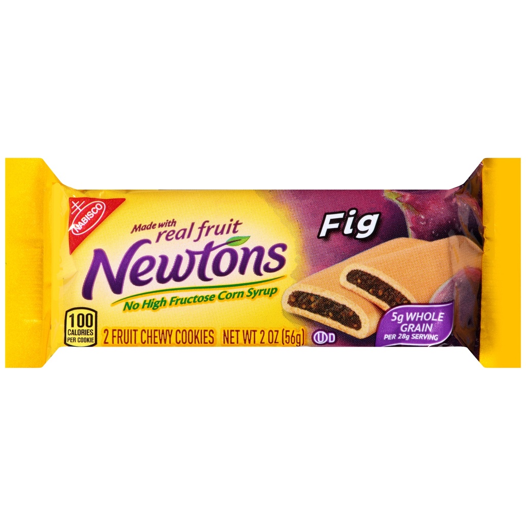 Newtons Real Fruit 2