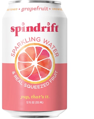 Spindrift Sparkling
