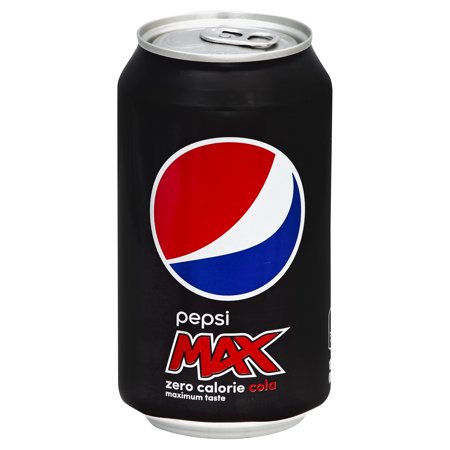 Pepsi Zero Sugar
