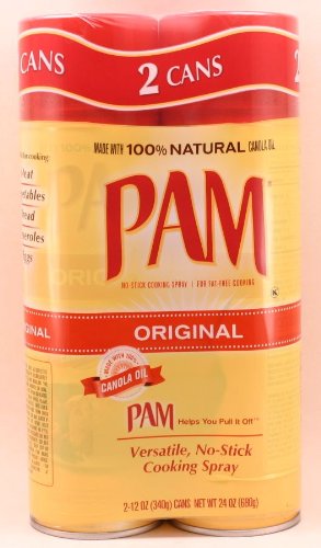 Pam 12Oz