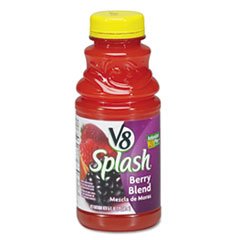 V8 Splash Berry Blen