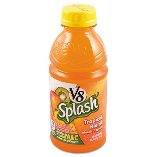 V8 Splash Tropical B