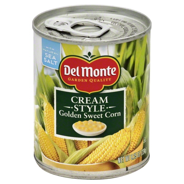 Del Monte Sweet Corn
