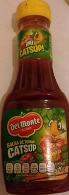 Del Monte Ketchup 22