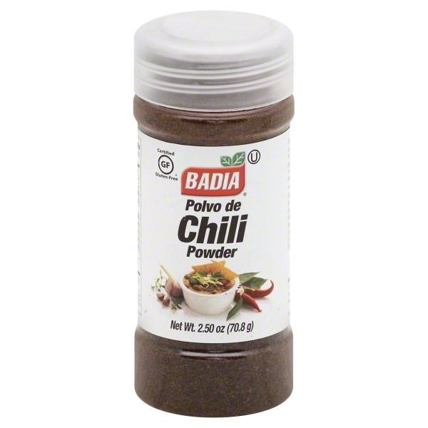 Badia Chilli Powder