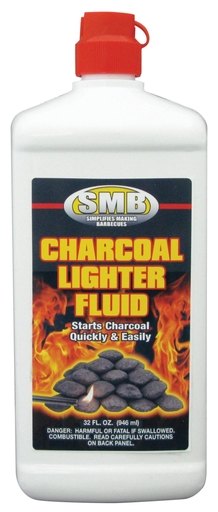 Cmb Charcoal Fliud