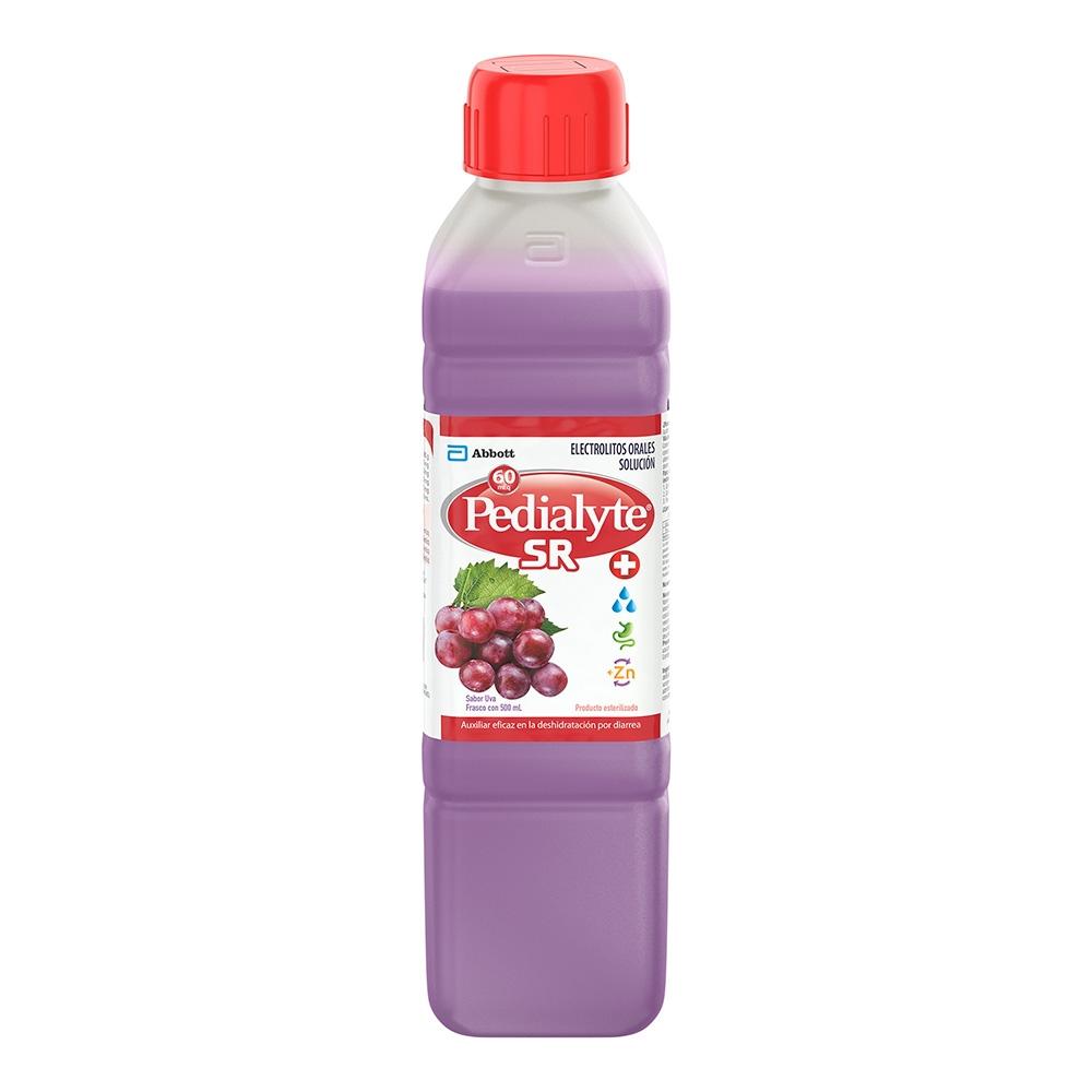 Pedialyte Sr 500Ml