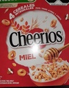 Nestle Cheerios 230G