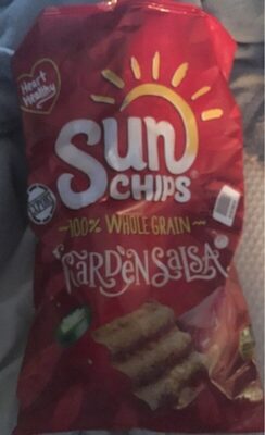 Sunchips Garden Sals