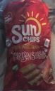 Sunchips Garden Sals