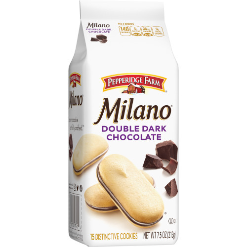 Milano Cookies