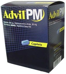 Advil Pm-2ct