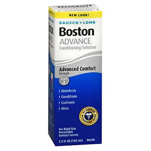 Boston Advance Conta