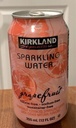 Kirkland Sparkilng W