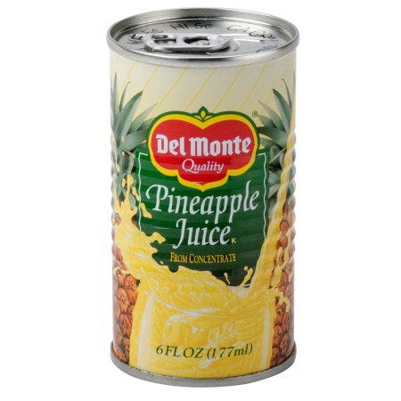 Del Monte Pineapple