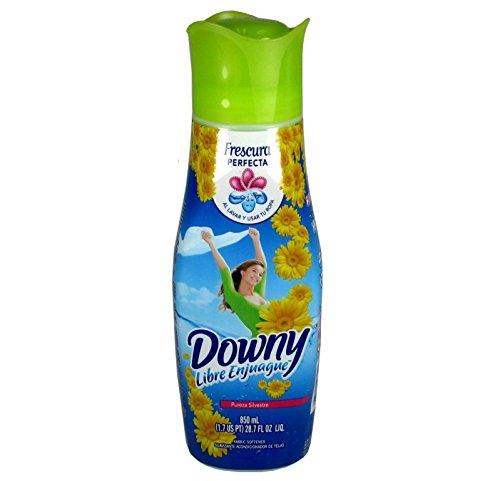 Downy 800Ml