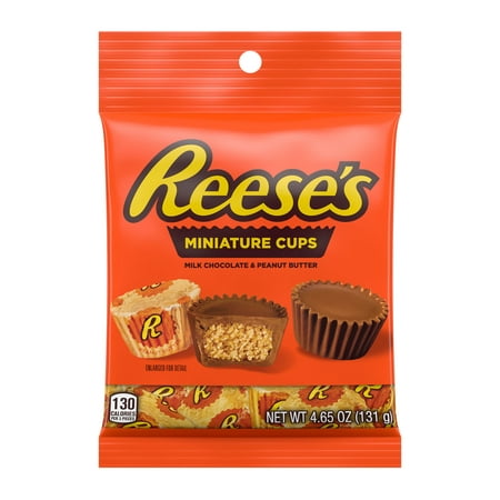 Reeses Mini Butter C