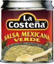La Costena Salsa Ver