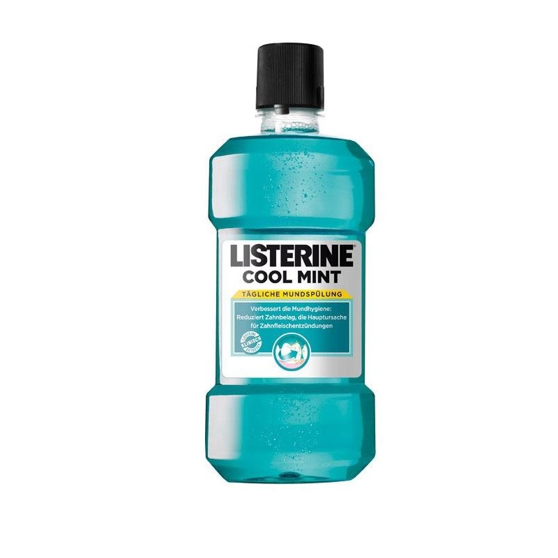 Listerine Cool Mint