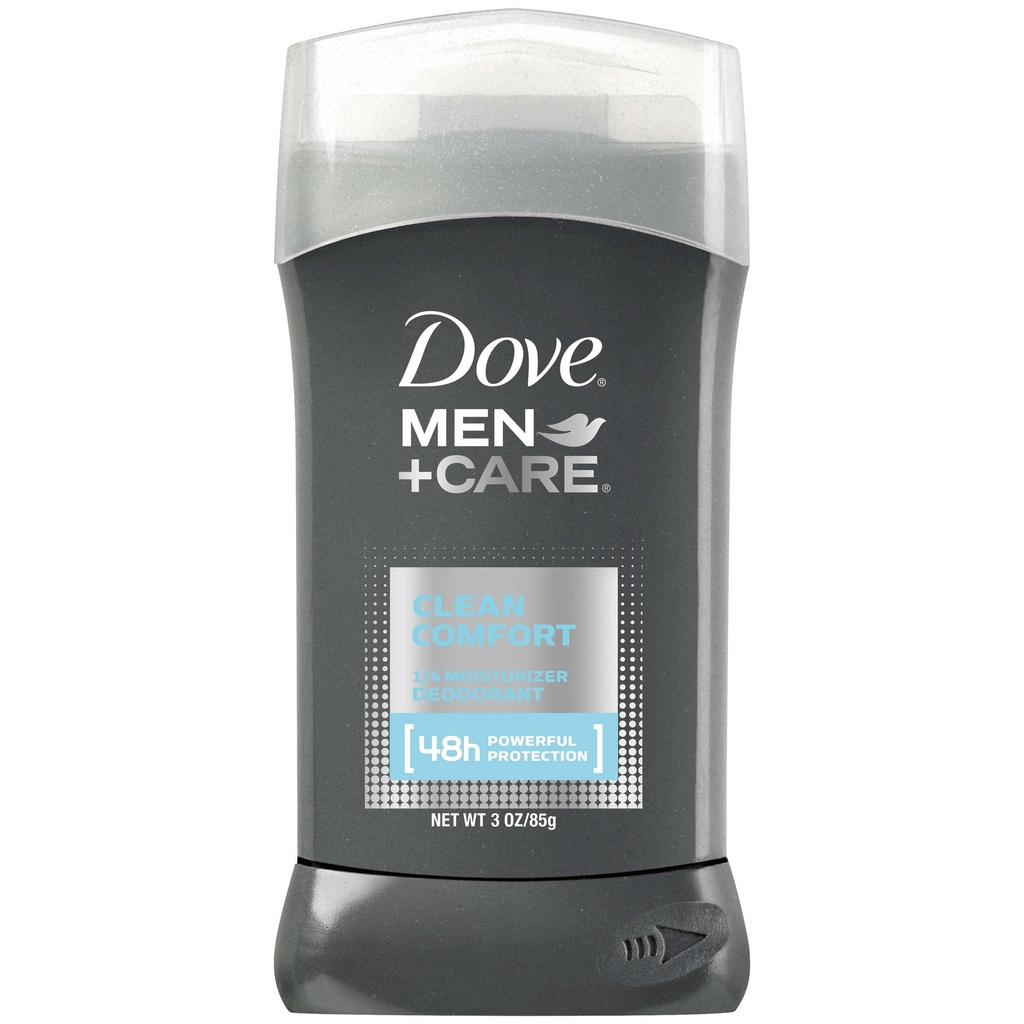 Dove Clean Comfort S