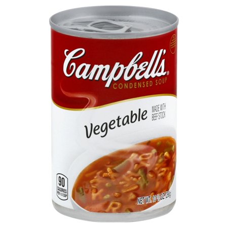 Campbell's Vegetable