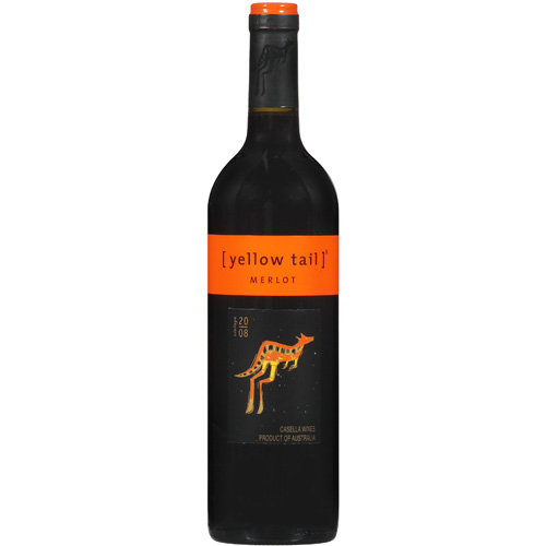 Yt Merlot 750Ml