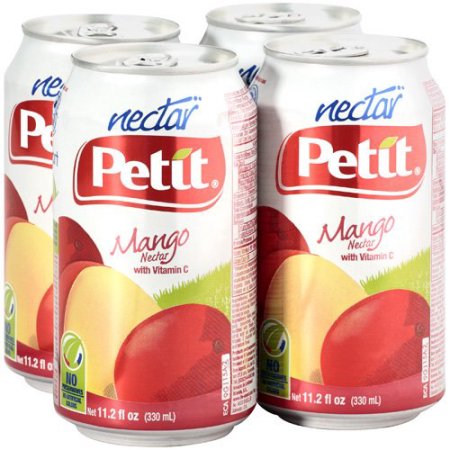 Petit Mango 330Ml