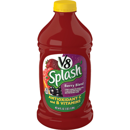 V8 Splash 64Oz