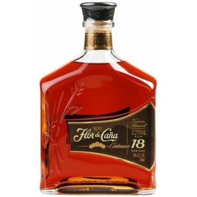 Flor De Cana 18Yrs